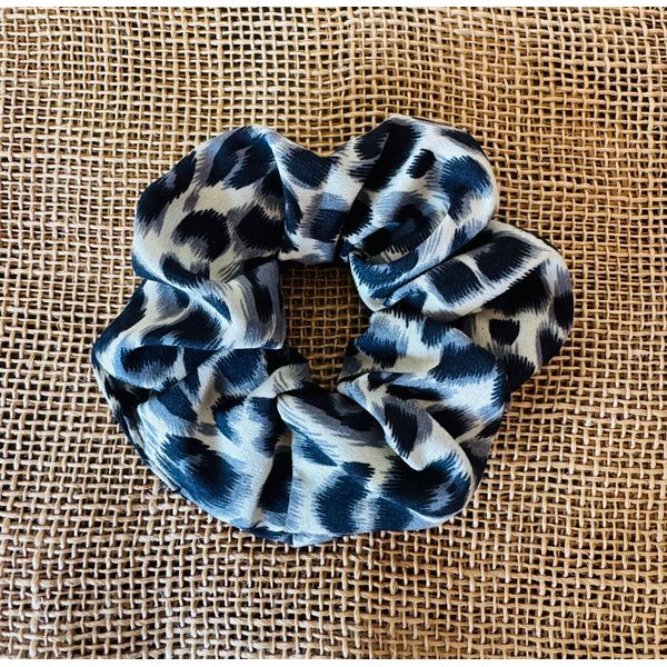 SCRUNCHIE - ANIMAL PRINT - N5