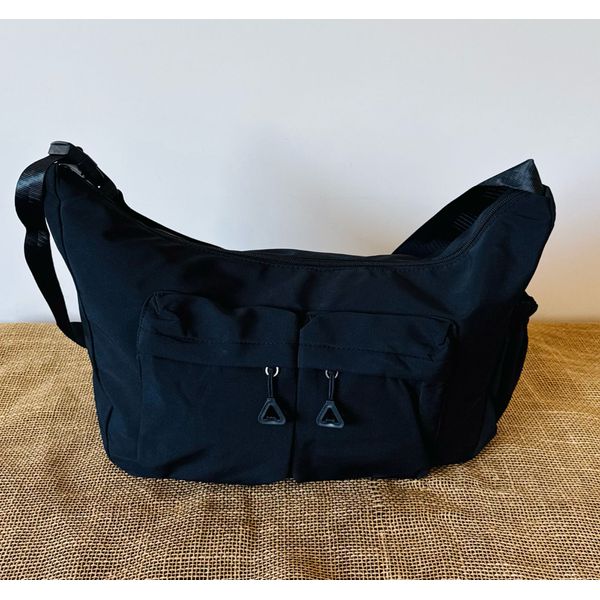BOLSA - LUA - COR PRETA 