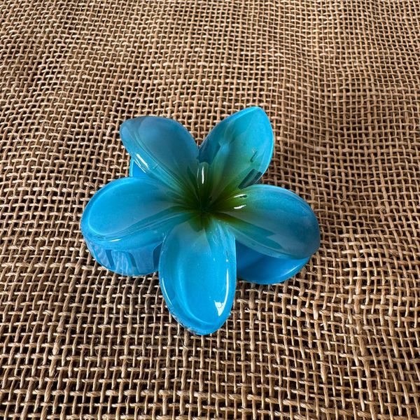 PIRANHA FLOR - TOM DE AZUL 