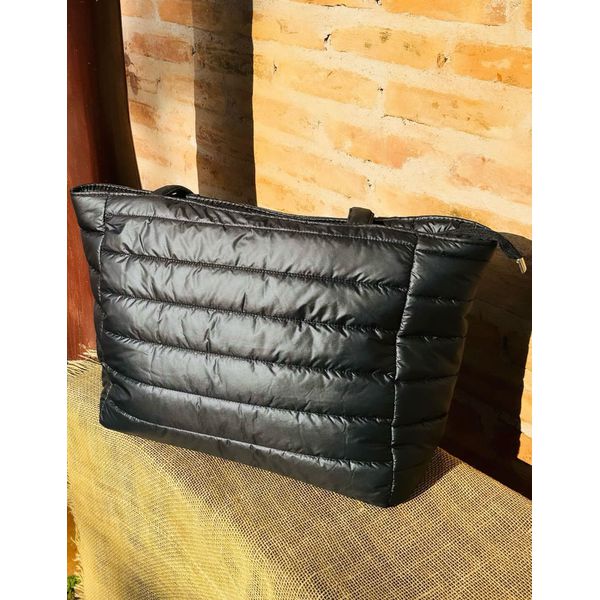BOLSA PUFFER 