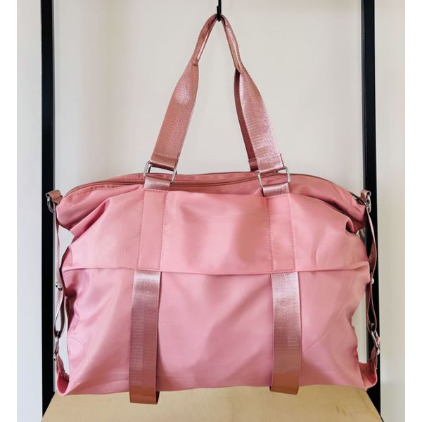 BOLSA - ROSA 