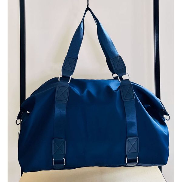BOLSA - AZUL MARINHO 