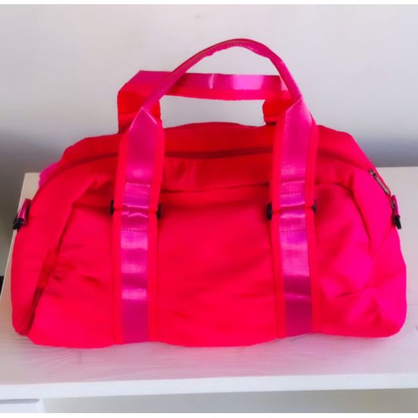 BOLSA - PINK 