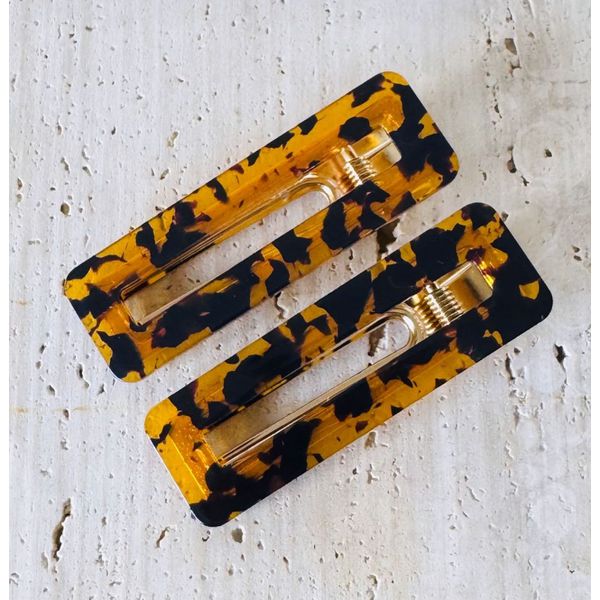 PRESILHAS - KIT 2 UN. - SPRING N1