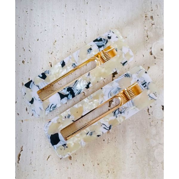PRESILHAS - KIT 2 UN. - SPRING N6