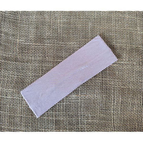 FAIXA DE CABELO - COR NUDE - MAIS LARGA 