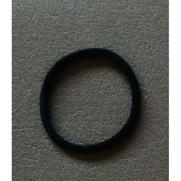 HEADBAND - COR PRETA 