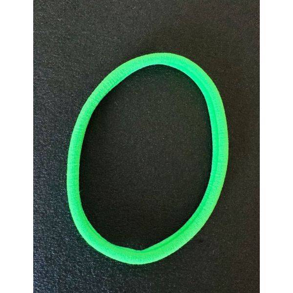 HEADBAND - COR VERDE 