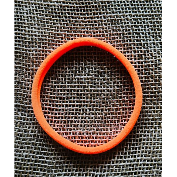 HEADBAND - LARANJA 