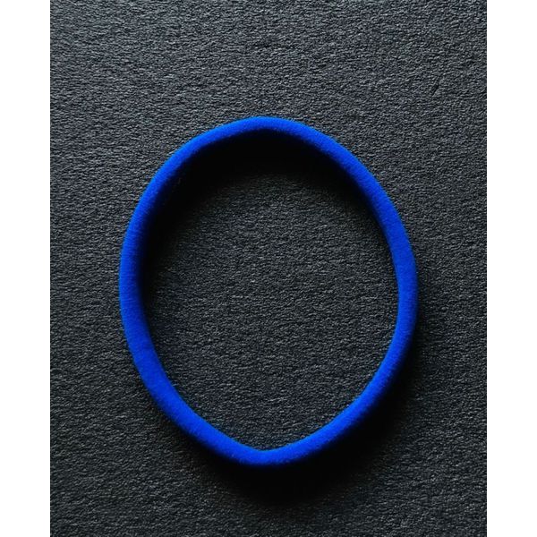 HEADBAND - COR AZUL 