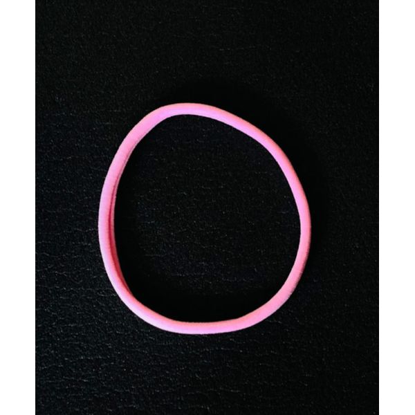 HEADBAND - ROSA - CANDY COLOR 