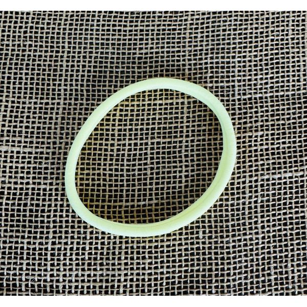 HEADBAND - COR AMARELA - CANDY COLOR 
