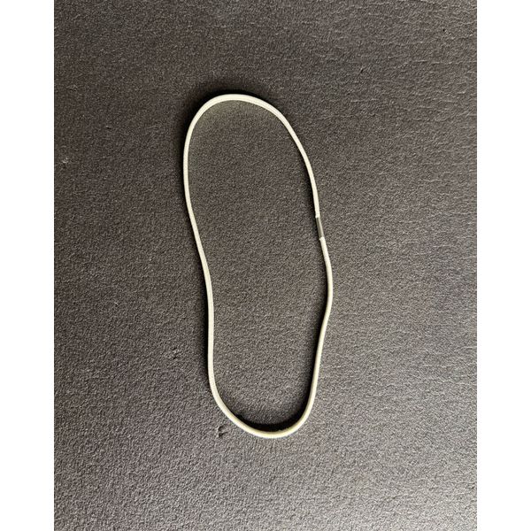 HEADBAND - COR BRANCA 