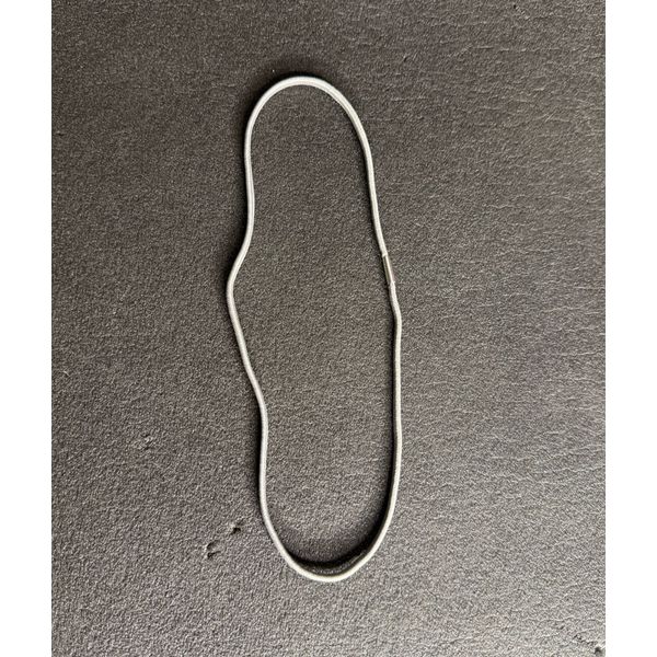 HEADBAND - COR CINZA 