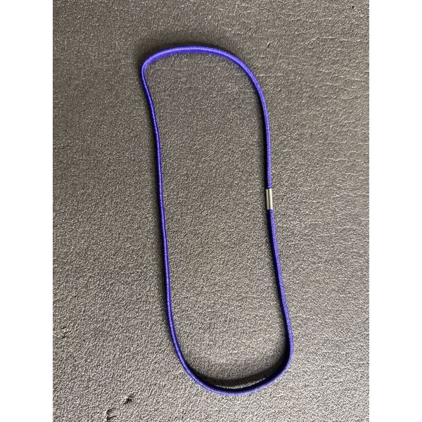 HEADBAND - TOM DE ROXO 