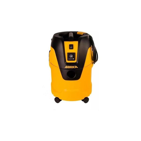 MIRKA ASPIRADOR DE PO 1025 L 230V COMPACTO