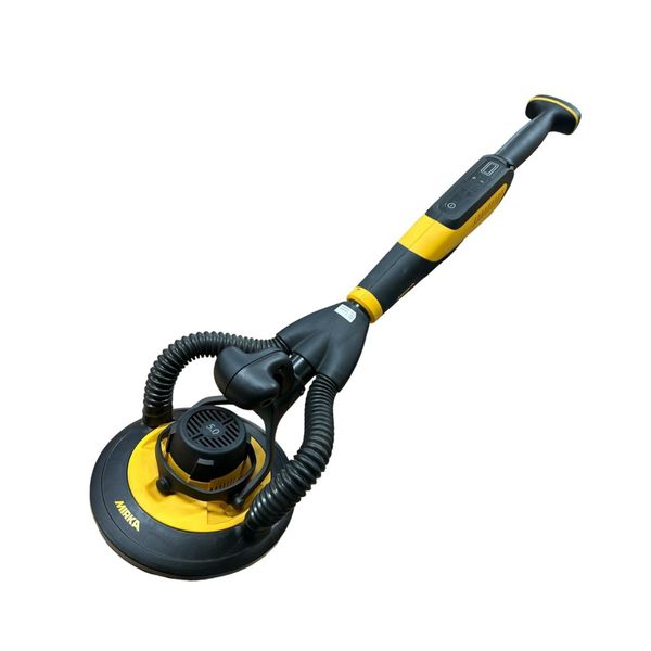 Lixadeira Elétrica de Parede Roto Orbital 225MM/9" Leros 950CV Mirka Média