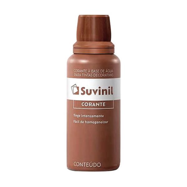Corante Castanho Suvinil 50ml