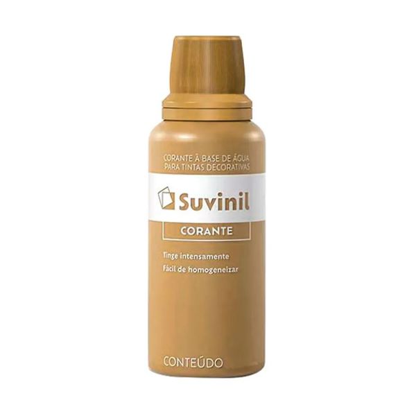 Corante Ocre Suvinil 50ml