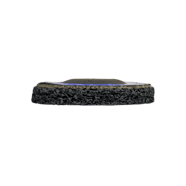 Disco Remoção Norton Multimaterial Preto 115x22,23mm