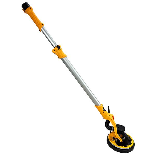 Stone Hammer Lixadeira de Parede e Teto Modelo 900B TURBO