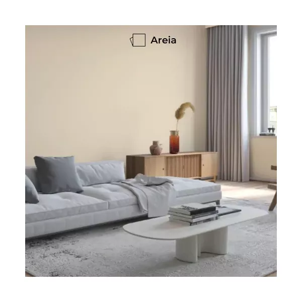 Tinta Areia Pintura Essencial Glasu 18L