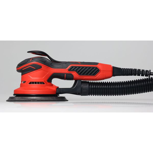 ATLAS LIXADEIRA OE150 ORBITAL 5.0 V2-350W/127V