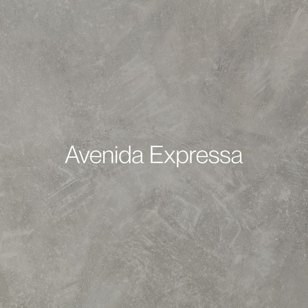 Textura Avenida Expressa Cimento Queimado Suvinil 18kg