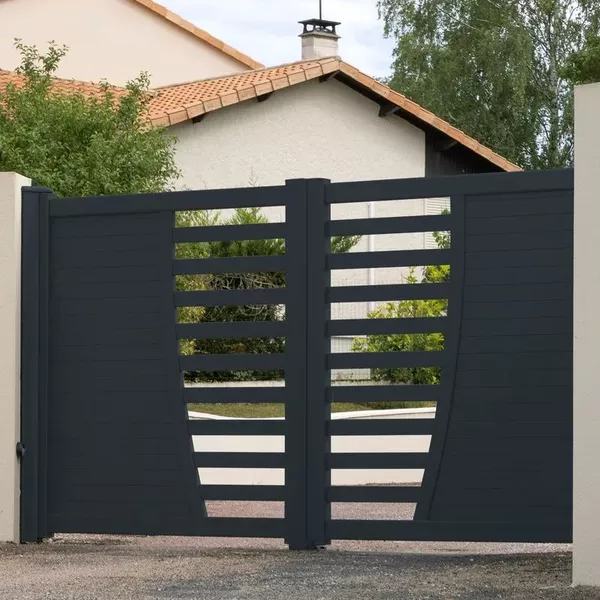 Esmalte Cor e Proteção Cinza Escuro Brilhante Suvinil 0,9L