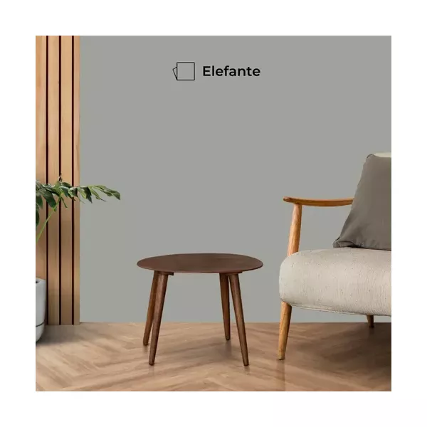 Tinta Acrílica Toque Fosco Elefante Suvinil 3,6L