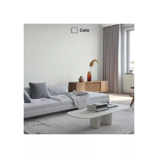 Tinta Gelo Brilho Prático Glasu 3,6L