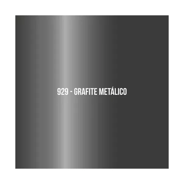 COLORGIN SPRAY AUTOMOTIVO GRAFITE MET P/RODA 300ML