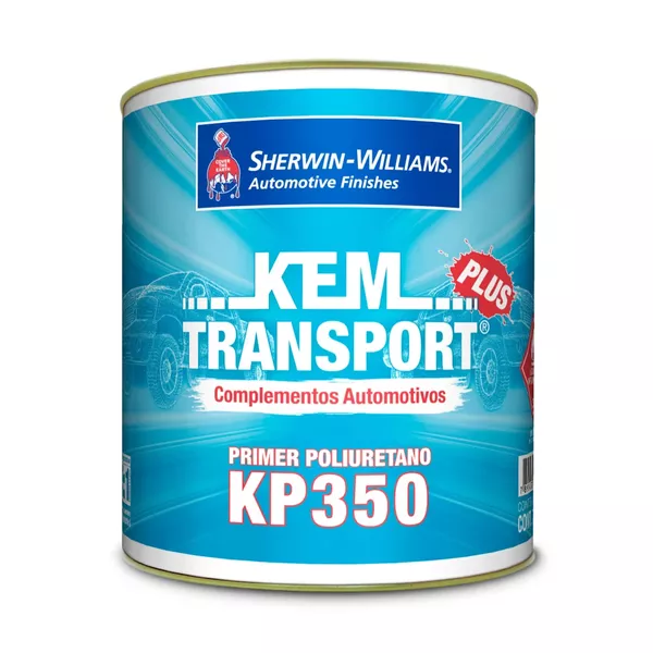 LAZZURIL PRIMER PU KP350 5:1 750ML