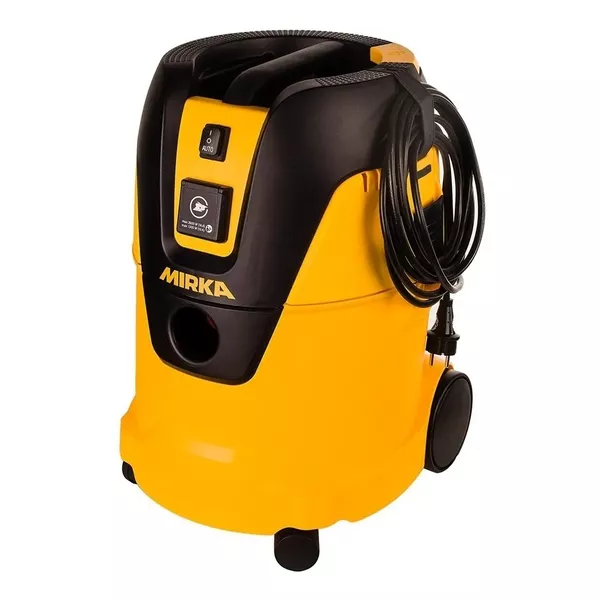 MIRKA ASPIRADOR DE PO 1025 L 230V COMPACTO