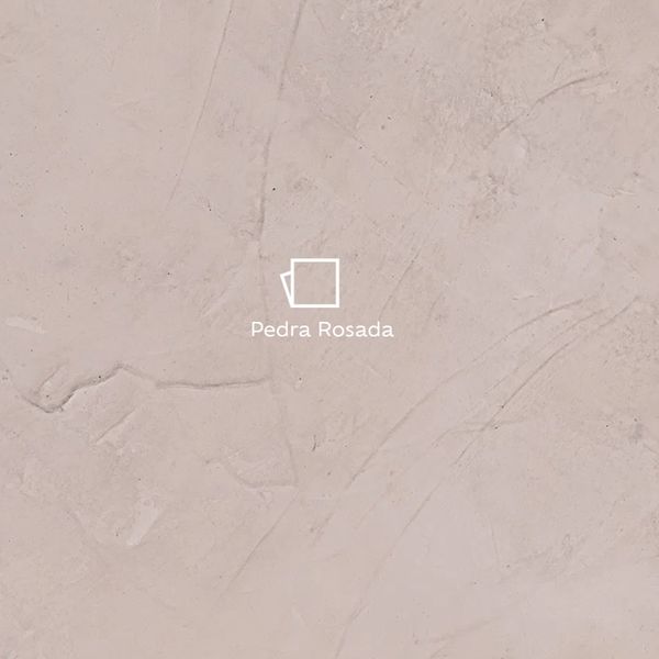 Cimento Queimado Pedra Rosada Suvinil 5kg