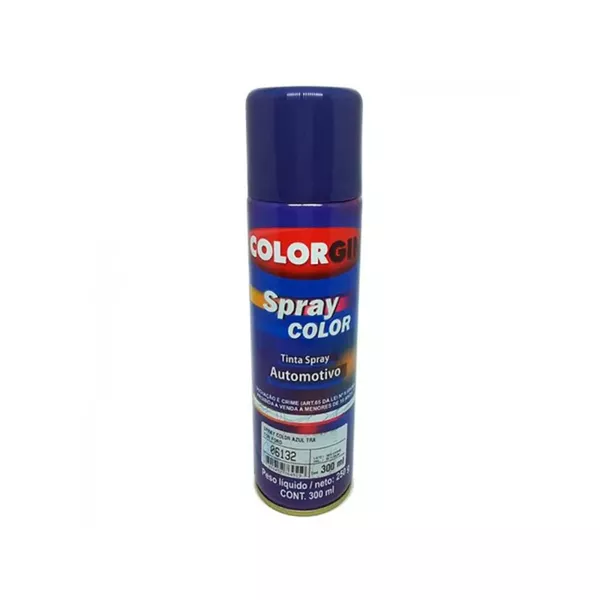 COLORGIN SPRAY COLOR PONTE ADERENTE 0,300ML