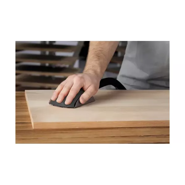 MIRKA TACO LIXAMENTO ASPIRADO DISCO 150MM