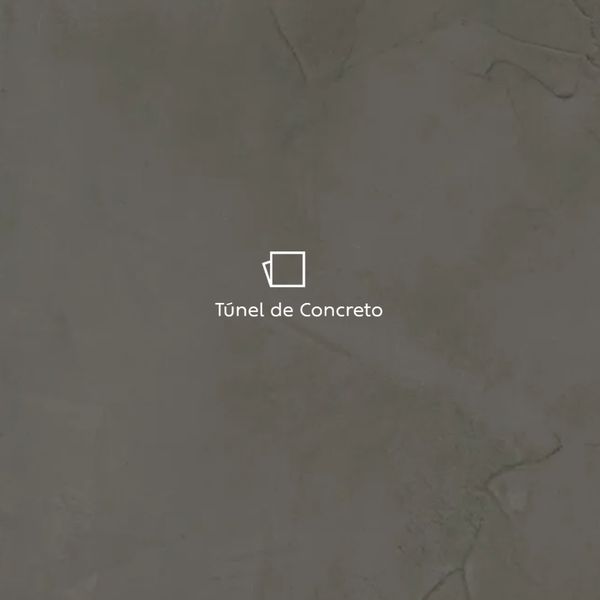 Cimento Queimado Tunel De Concreto 5KG Suvinil