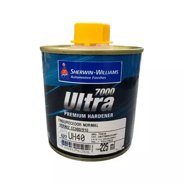 LAZZURIL ENDURECEDOR UH40 P/VERNIZ CC900/910 450ML