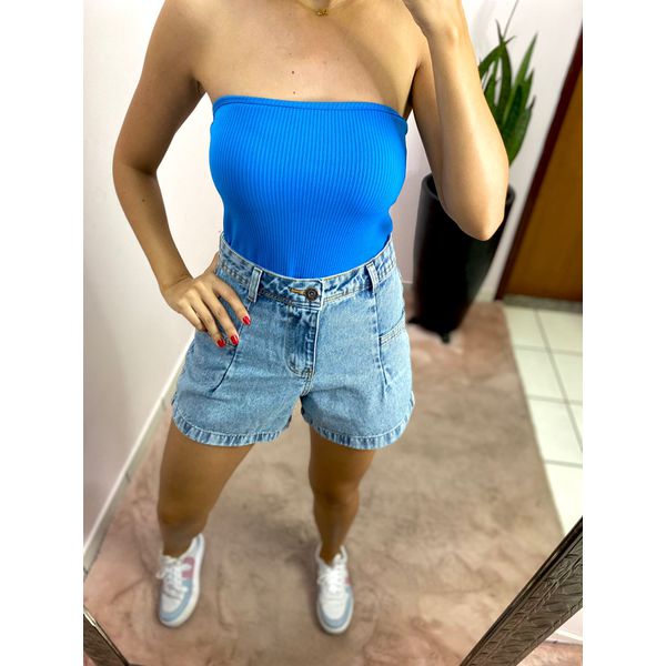 BODY TOMARA QUE CAIA AZUL