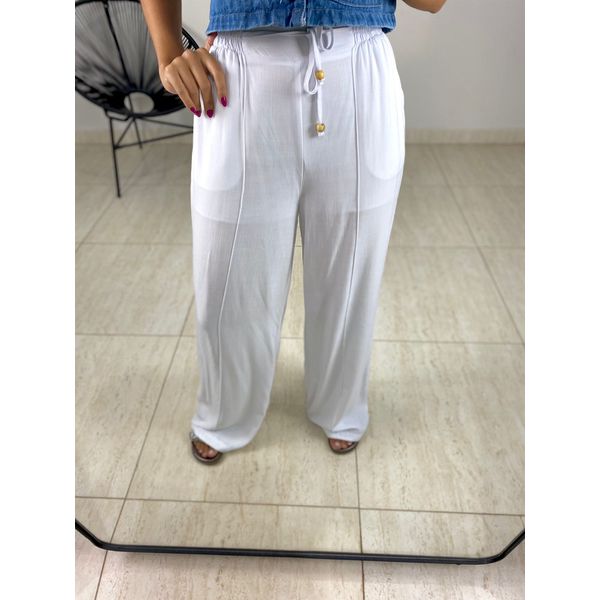 CALÇA VISCOLINHO PANTALONA OFF
