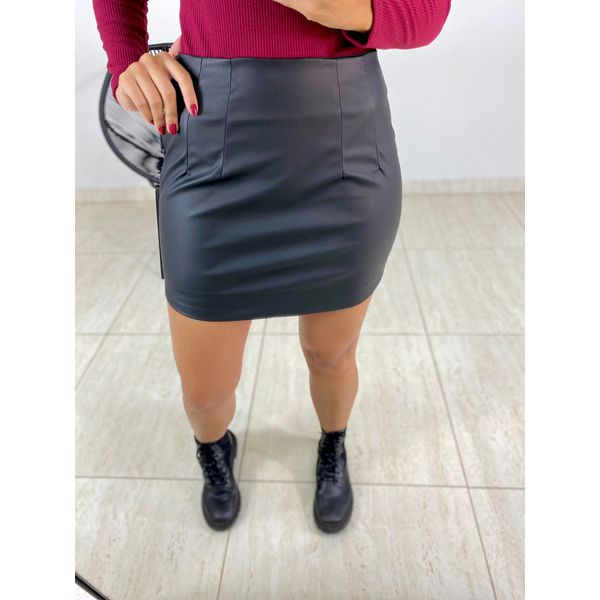 SAIA COURINO ZARA PRETO