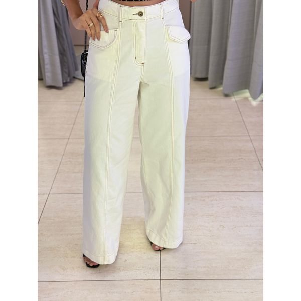 CALÇA BOLSO FRONTAL OFF