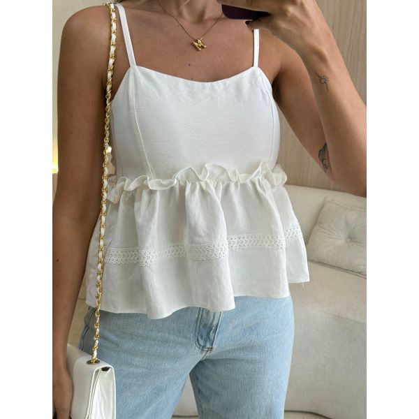 BLUSA CAMILA OFF