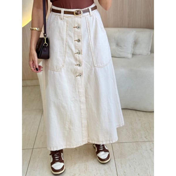 SAIA JEANS CLAUDIA OFF