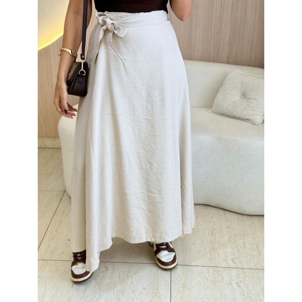SAIA MIDI ENVELOPE PAOLA AREIA