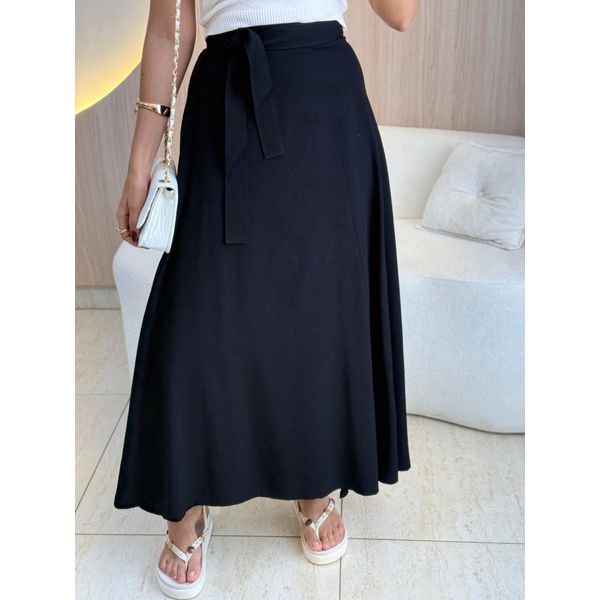 SAIA MIDI ENVELOPE PAOLA PRETO