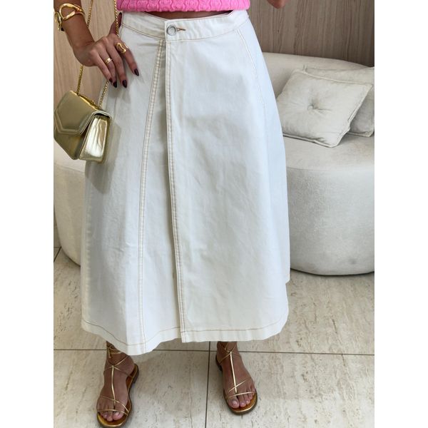 SAIA JEANS TEREZA OFF