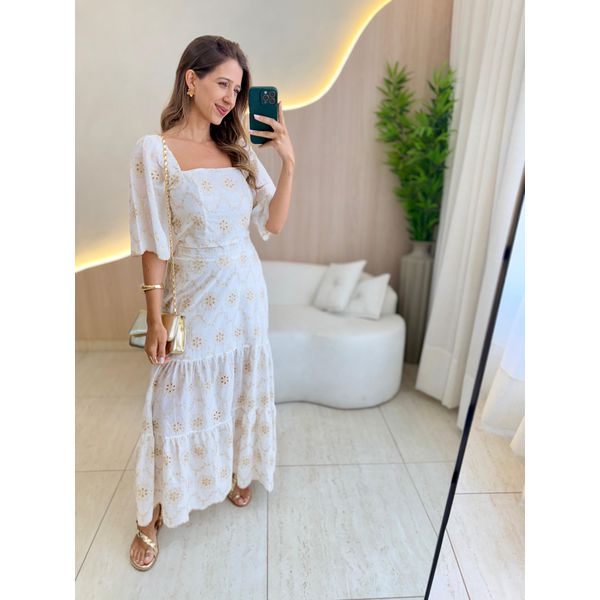 CONJUNTO SAIA DANIELA OFF