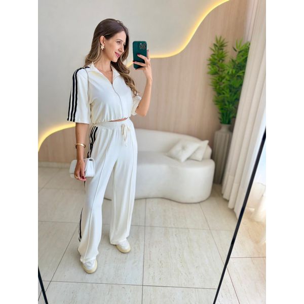 CONJUNTO CALÇA PIETRA OFF